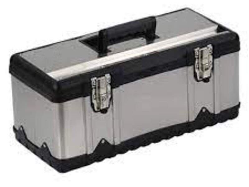 Caja  herramientas resistente México