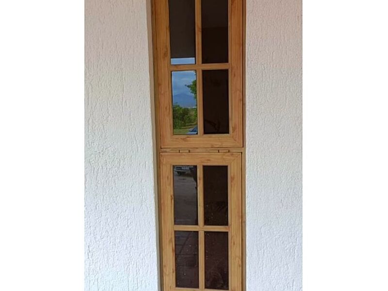 Ventana aluminio Tultitlan 