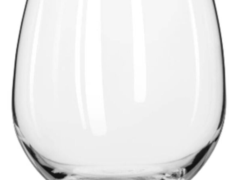  Copa Stemless Red Wine 222