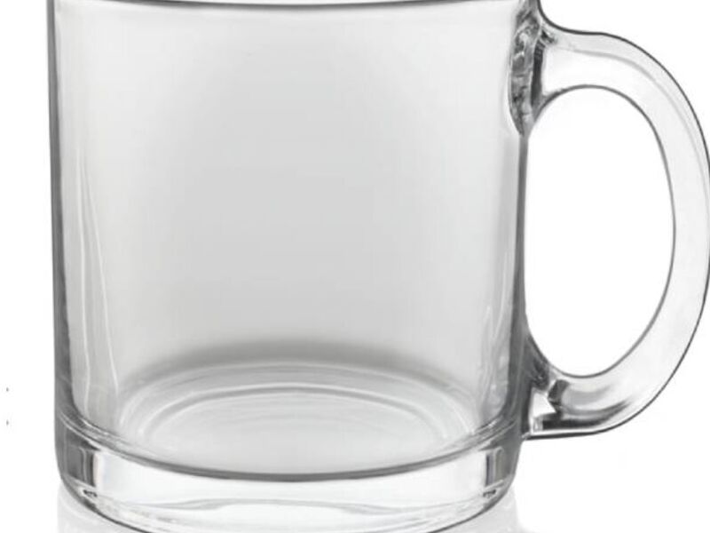 Taza Robusta 13oz / 384 ml