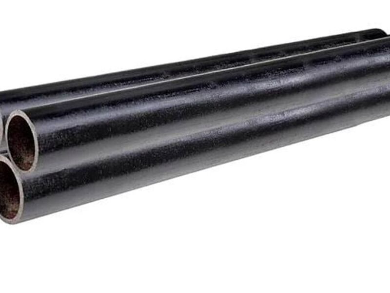 Tuberías Acero Galvanizado Saltillo 