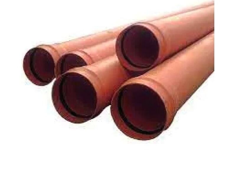 Tuberías PVC Alcantarillado Saltillo 