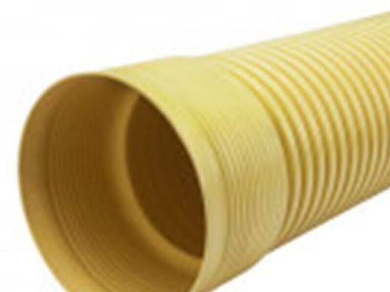 Tuberías PVC HCO CD40/80 Saltillo 