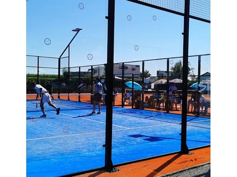 Venta Ventana México 