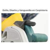 Estilo, Diseño y Vanguardia en Carpintería