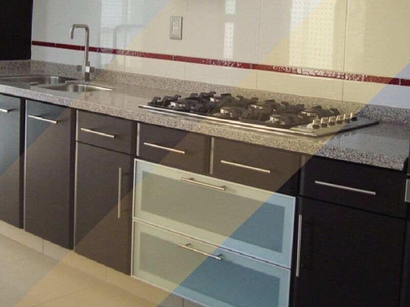 Cocina integral chocolate México 