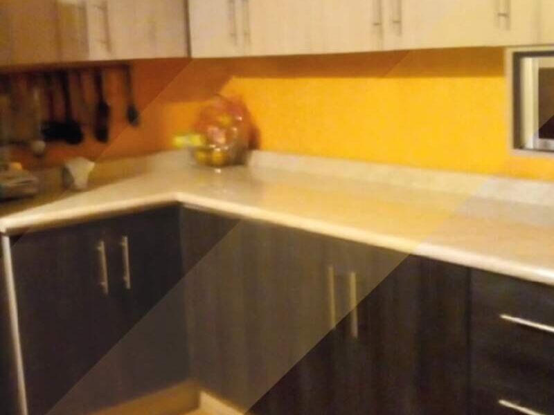 Cocina integral durazno México
