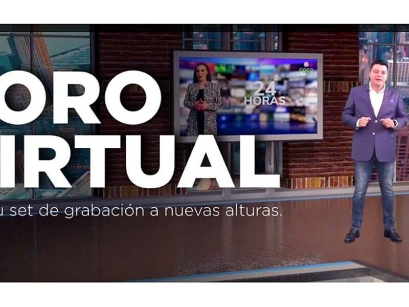 FORO VIRTUAL CDMX