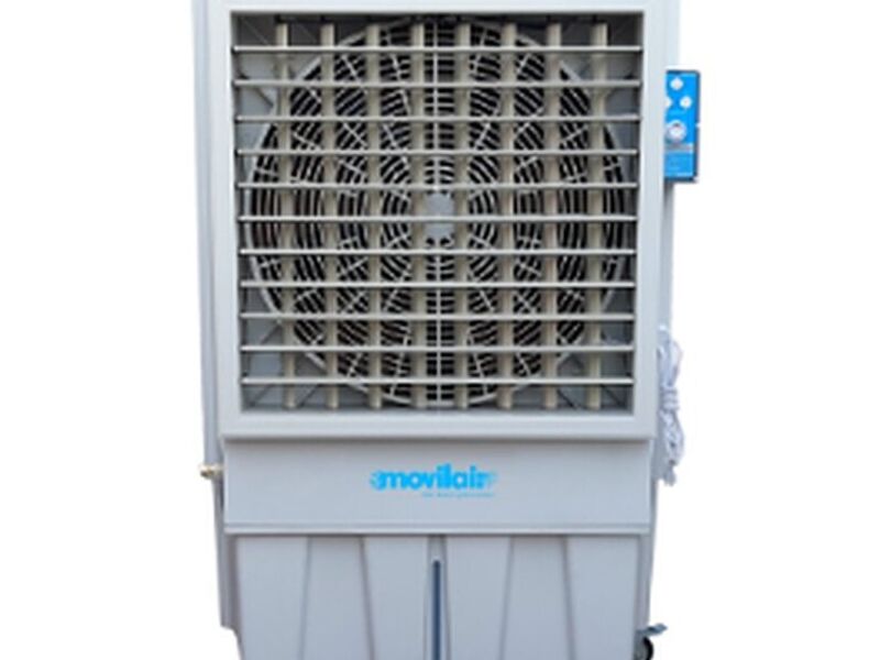  Enfriador HeavyMAX 23 Mexico