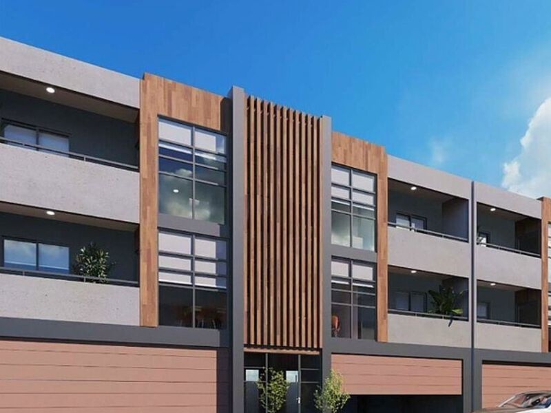 Venta Departamento Tijuana 
