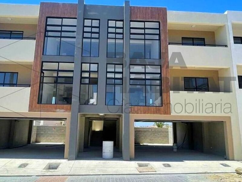 Venta Apartamentos Tijuana 