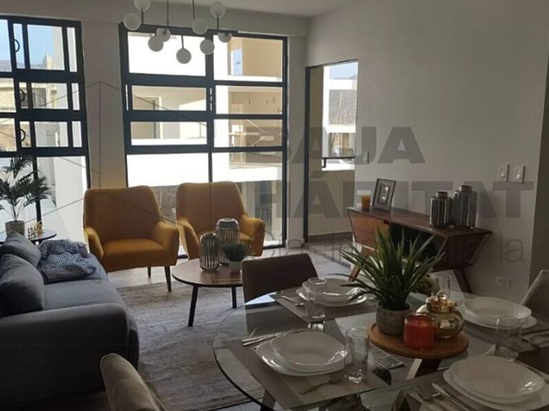 Venta Apartamento México 
