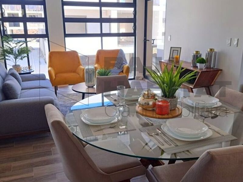 Venta Departamento México 