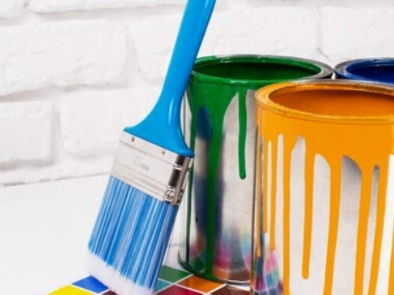 Servicio Pintura México
