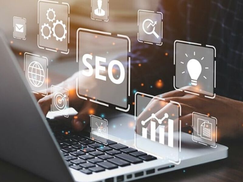 POSICIONAMIENTO WEB SEO JUÁREZ
