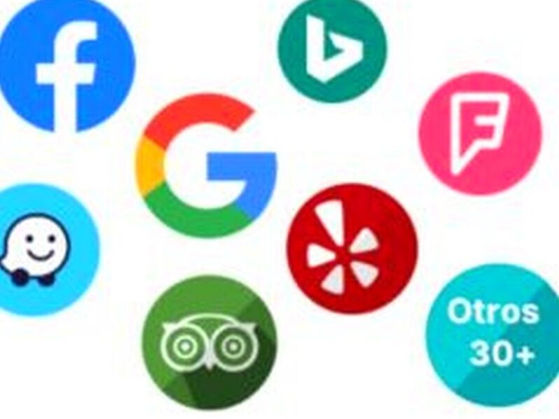 SERVICIOS DE REDES SOCIALES JUÁREZ