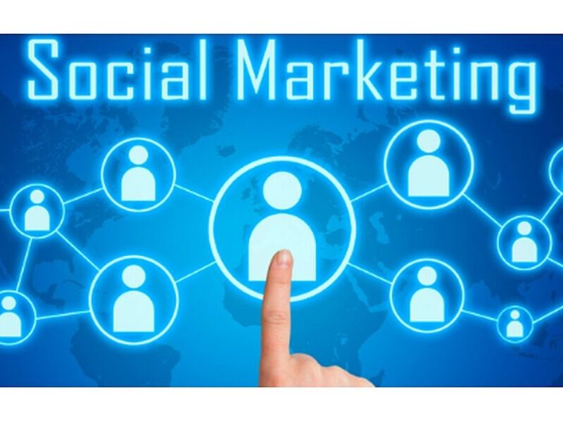 SOCIAL MARKETING CDMX