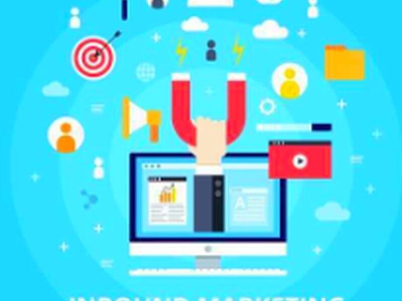 INBOUND MARKETING CDMX