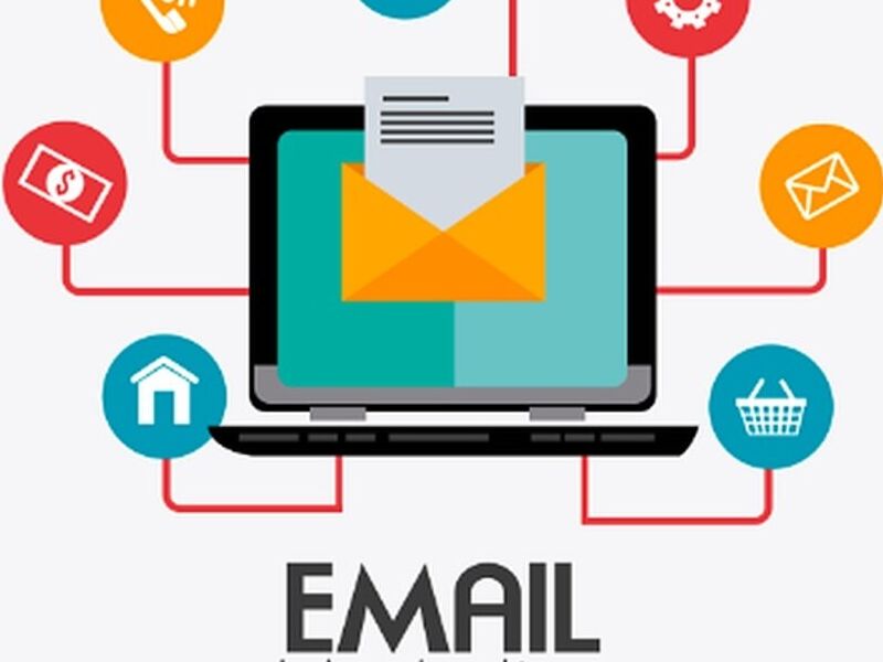 E-MAIL MARKETING CDMX