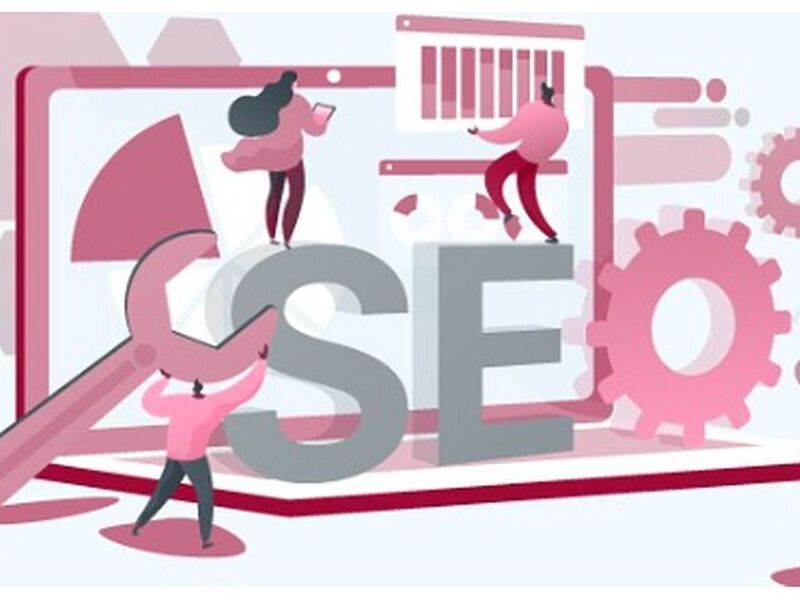 Agencia de SEO CDMX