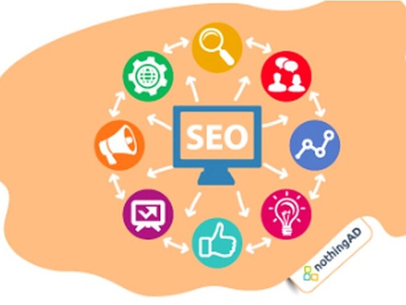SEO MONTERREY