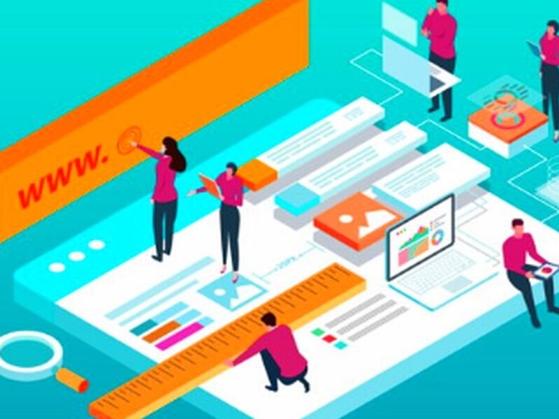 Diseño de Páginas Web Monterrey