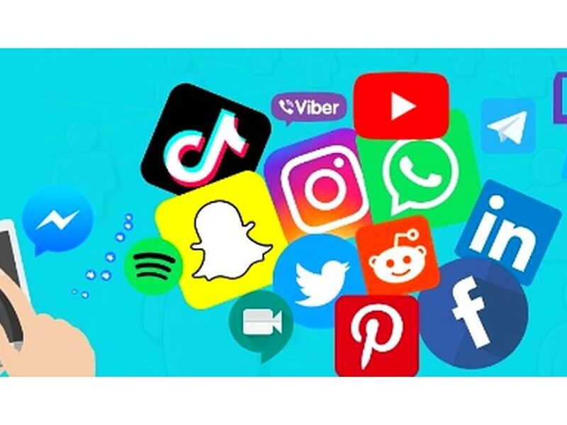 Redes Sociales Monterrey