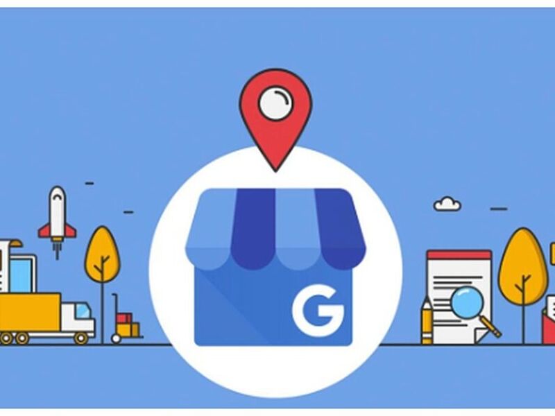 Agencia de Google My Business Juárez