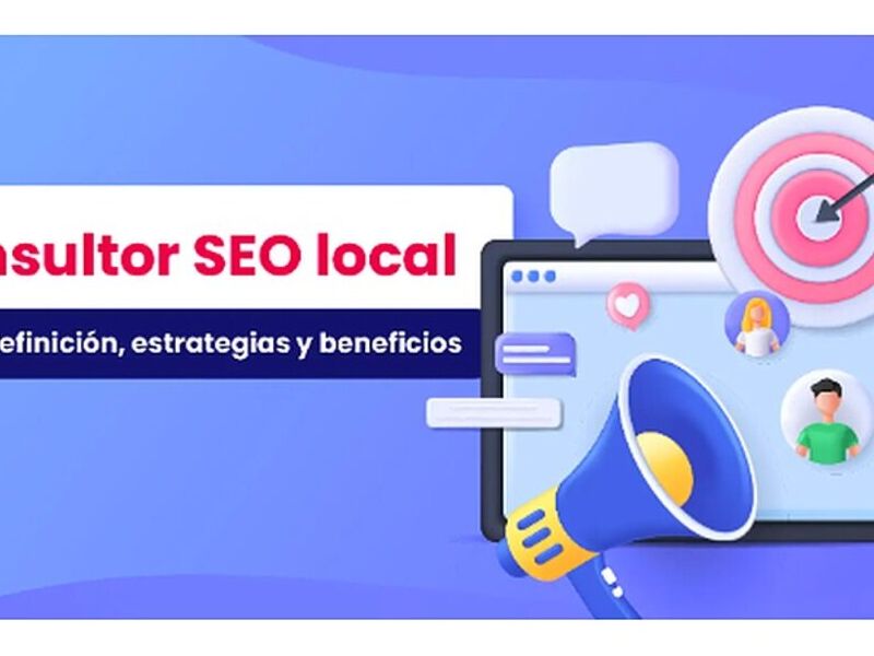 Consultoría de SEO Local Juárez