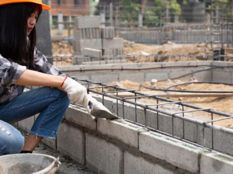 Construcción Residencial México