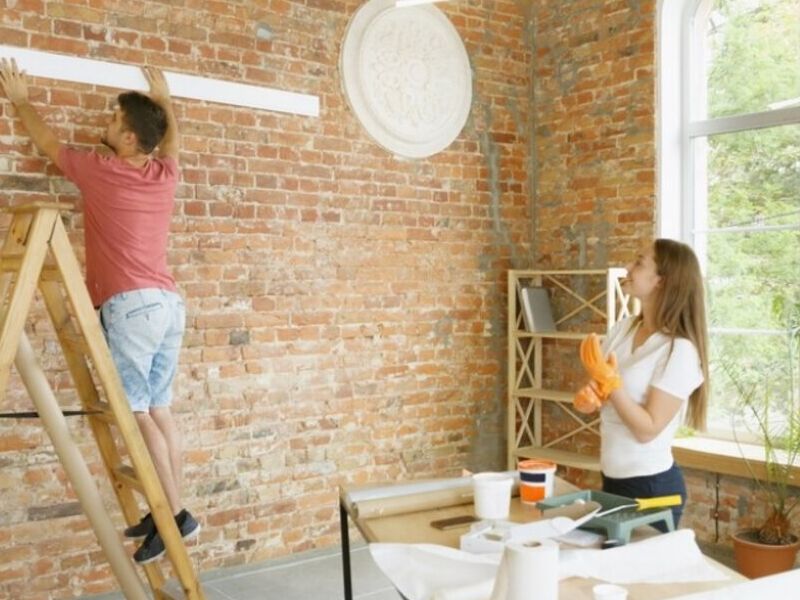 Remodelación Creativa México