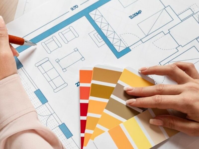 Diseño Interiores Personalizado México