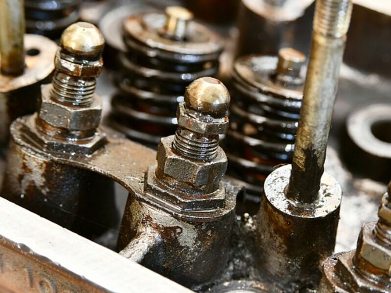 Punterías Automotriz Hermosillo