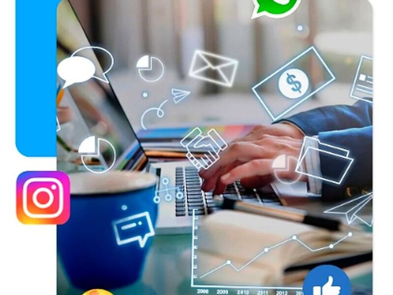 Inbound Marketing en Jesús Maria