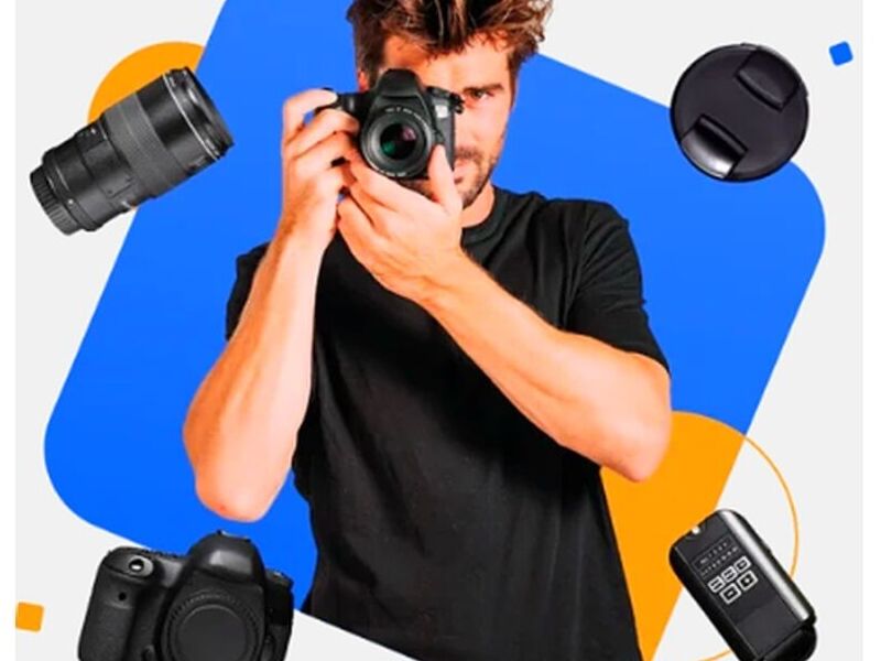 Fotografía Comercial en Jesús Maria