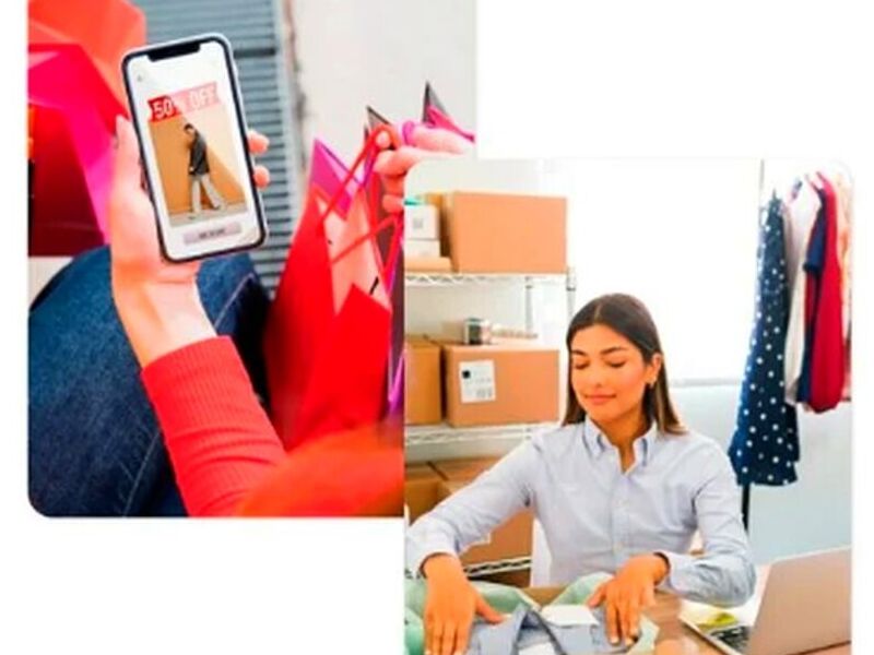 Ecommerce/ Tiendas Online en Jesús Maria