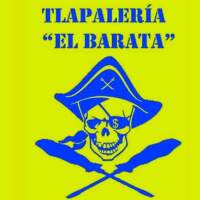 Tlapaleria el Barata