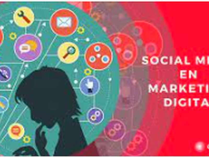Social Media en Puerto Vallarta