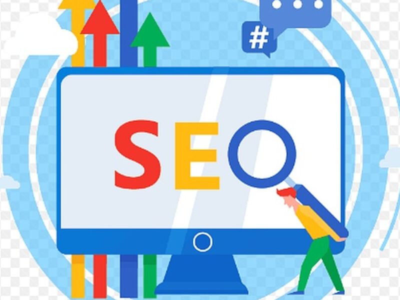 SEO PUERTO VALLARTA