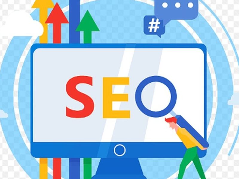 SEO MONTERREY