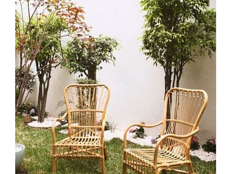 Silla Gemela México
