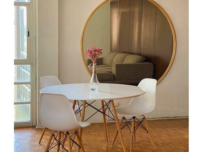 Comedor 3 sillas México