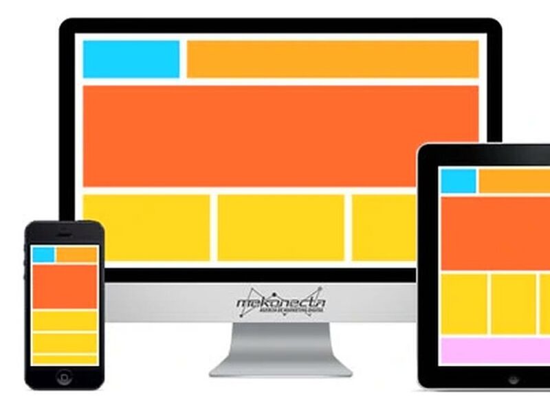 Diseño Web CDMX