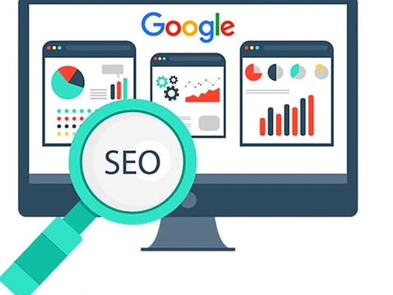 Posicionamiento SEO Monterrey
