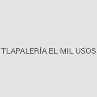 Tlapalería mil usos