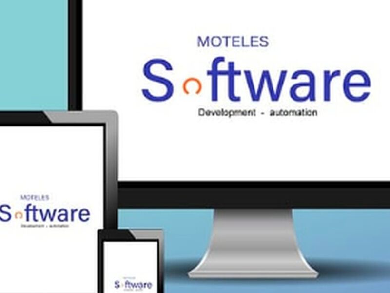 Software hotel/motel México