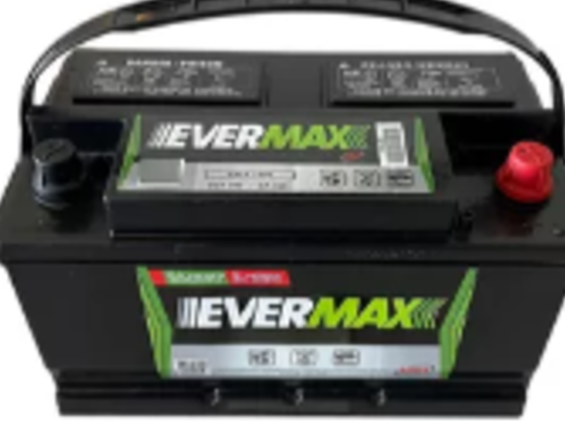 EVERMAX 41-500 MEXICALI