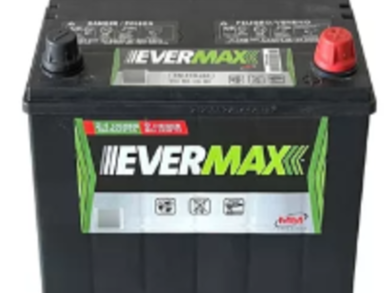 EVERMAX 51r-450 MEXICALI