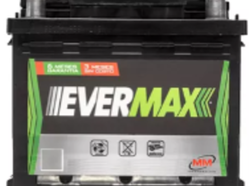 Evermax 99-350 MEXICALI