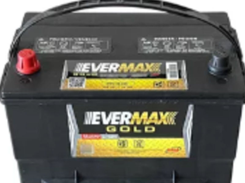 EVERMAX GOLD 65-820 MEXICALI